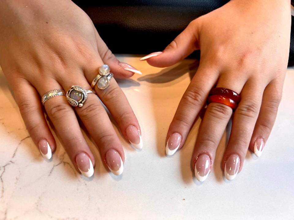 V360 Nail Lounge photo 1