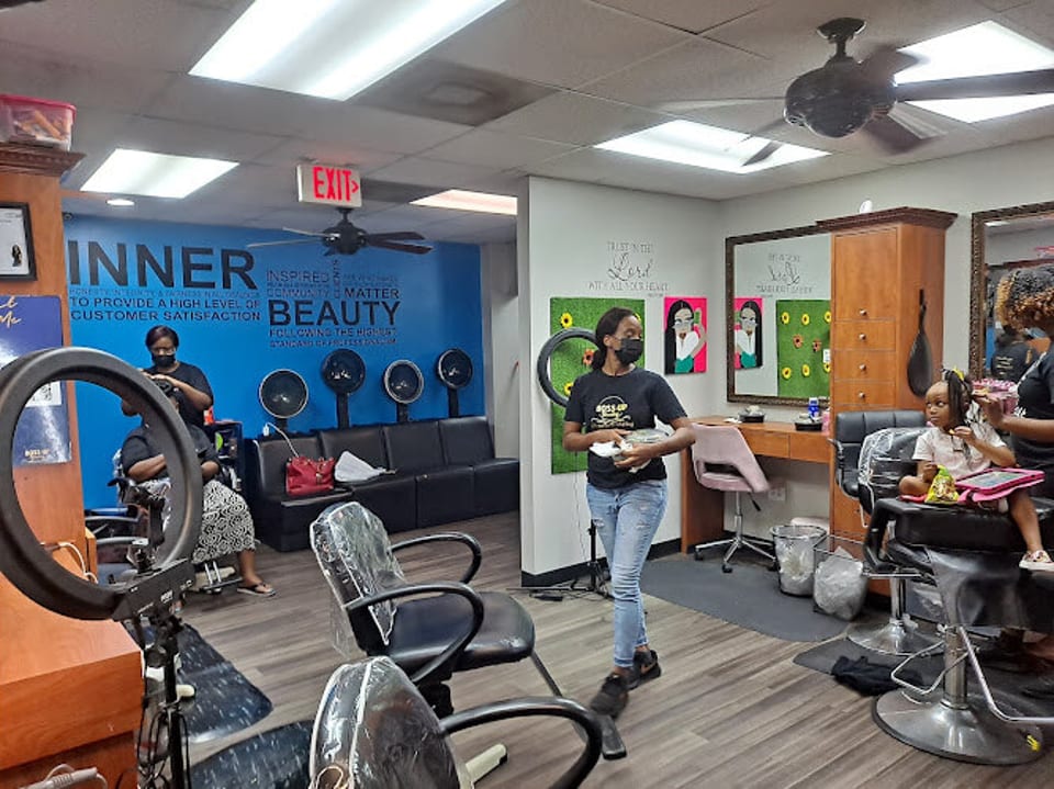 Inner Beauty Salon and Spa photo 1