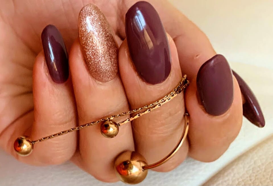 The Nail Garden at Salon Volo photo 1