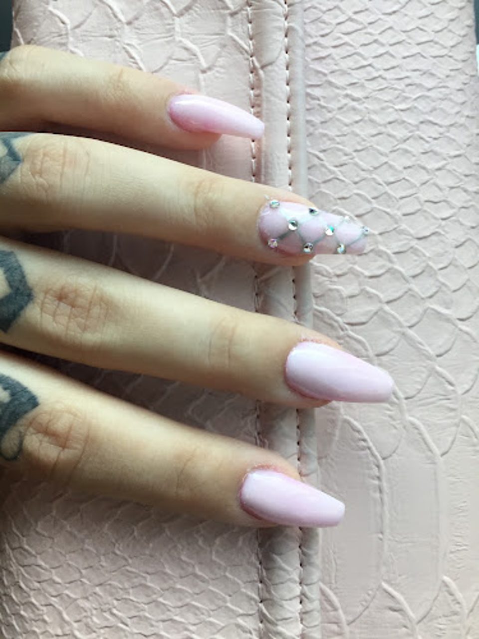 Lush Nails & Spa photo 1