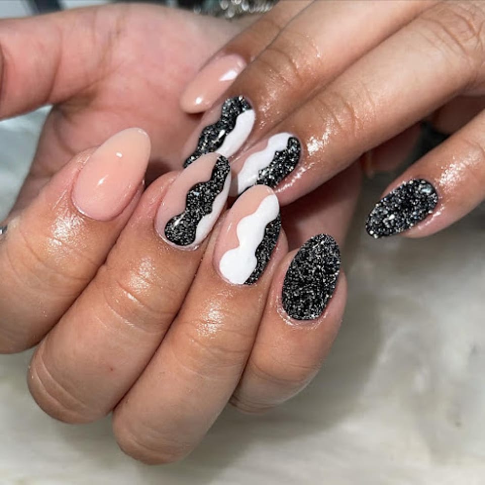 Nailfie Lounge photo 1