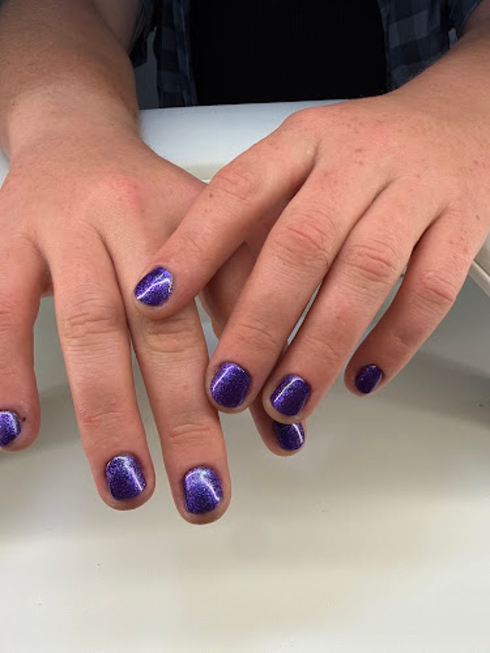 Nails room by CS photo 1