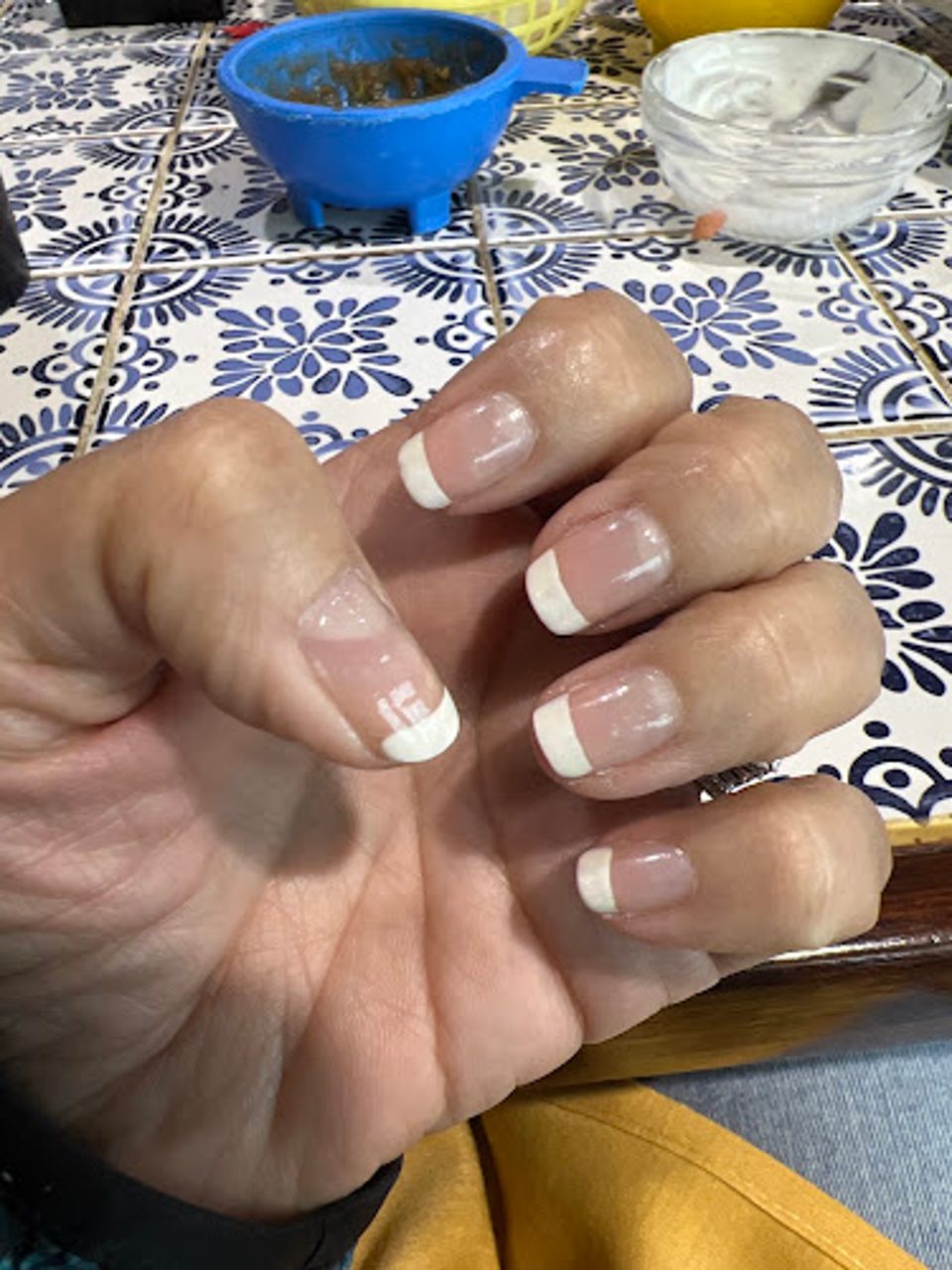 Pro Express Nails Salon photo 1