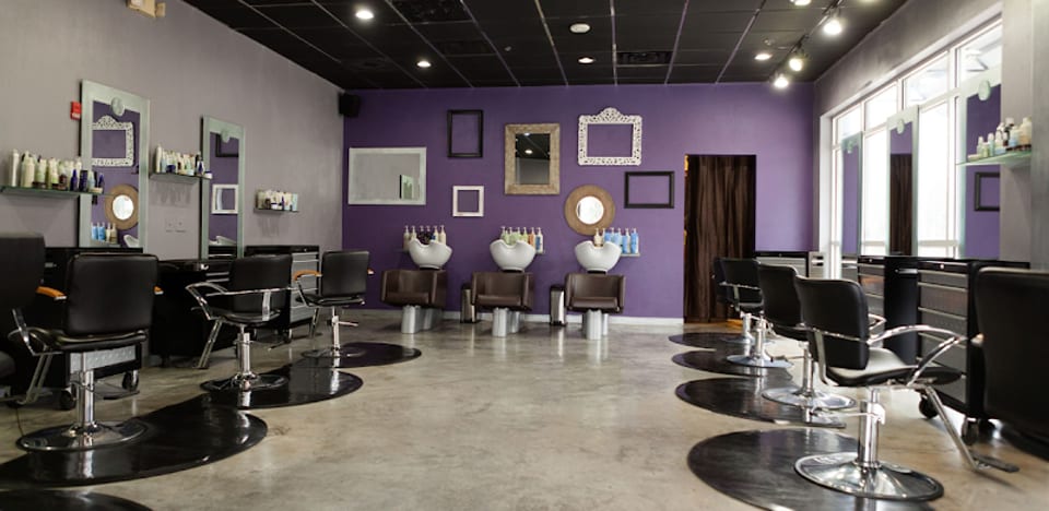 Salon Salado photo 1