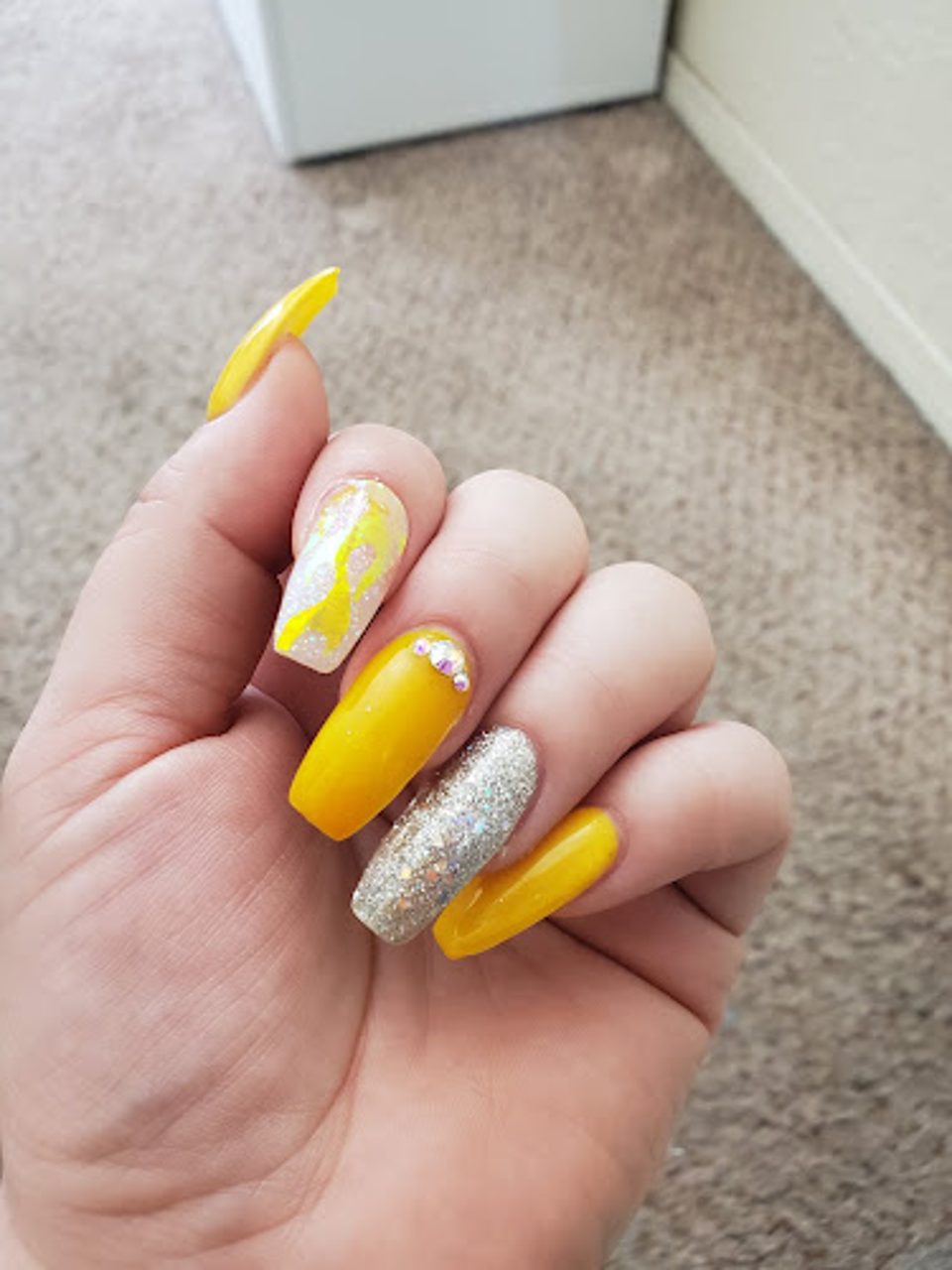 Hair & Nail Studio photo 1