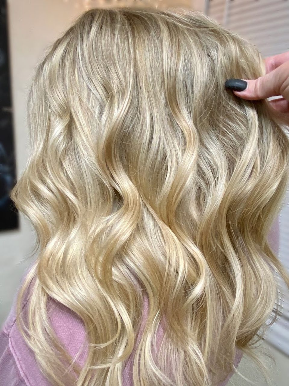 Salon Venus photo 1