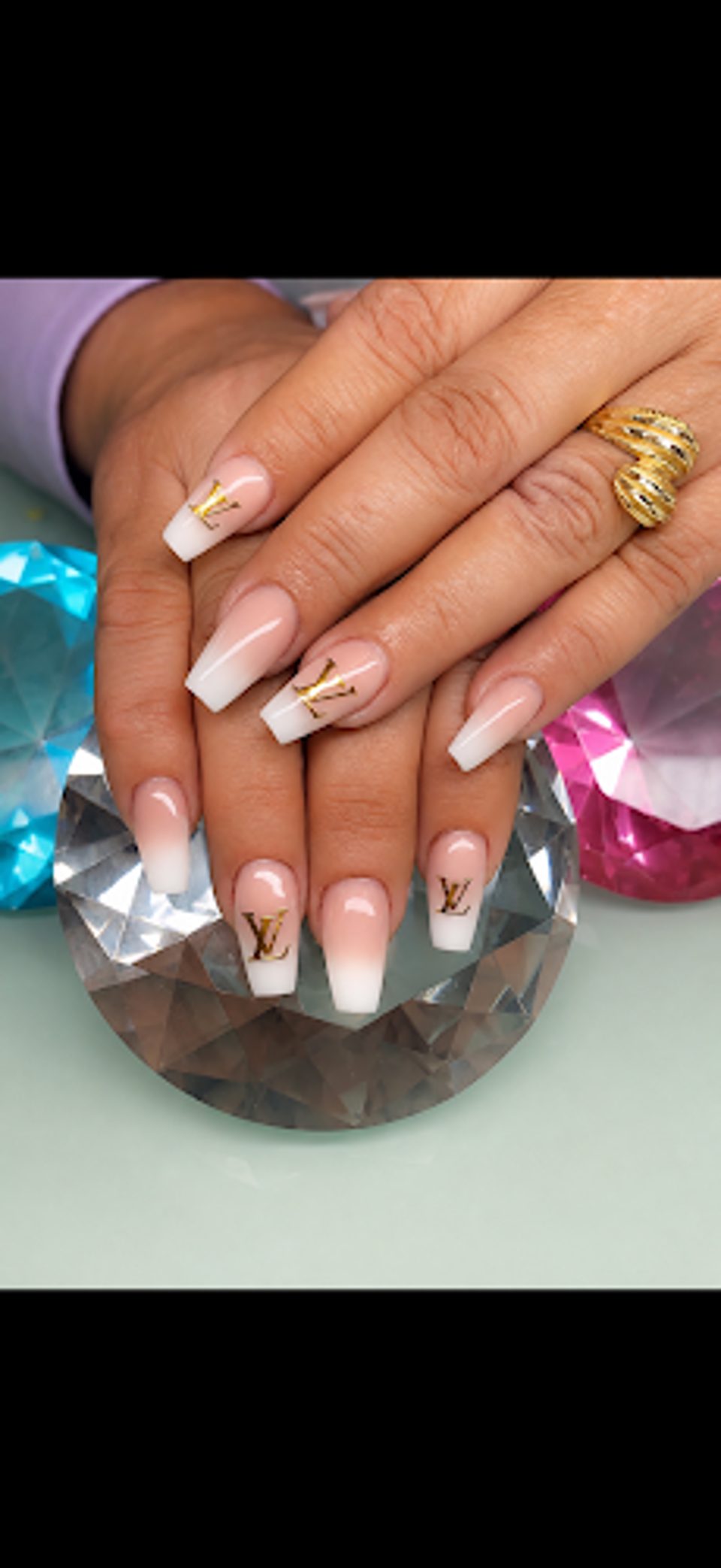 Yuriza Luxe Nails photo 1