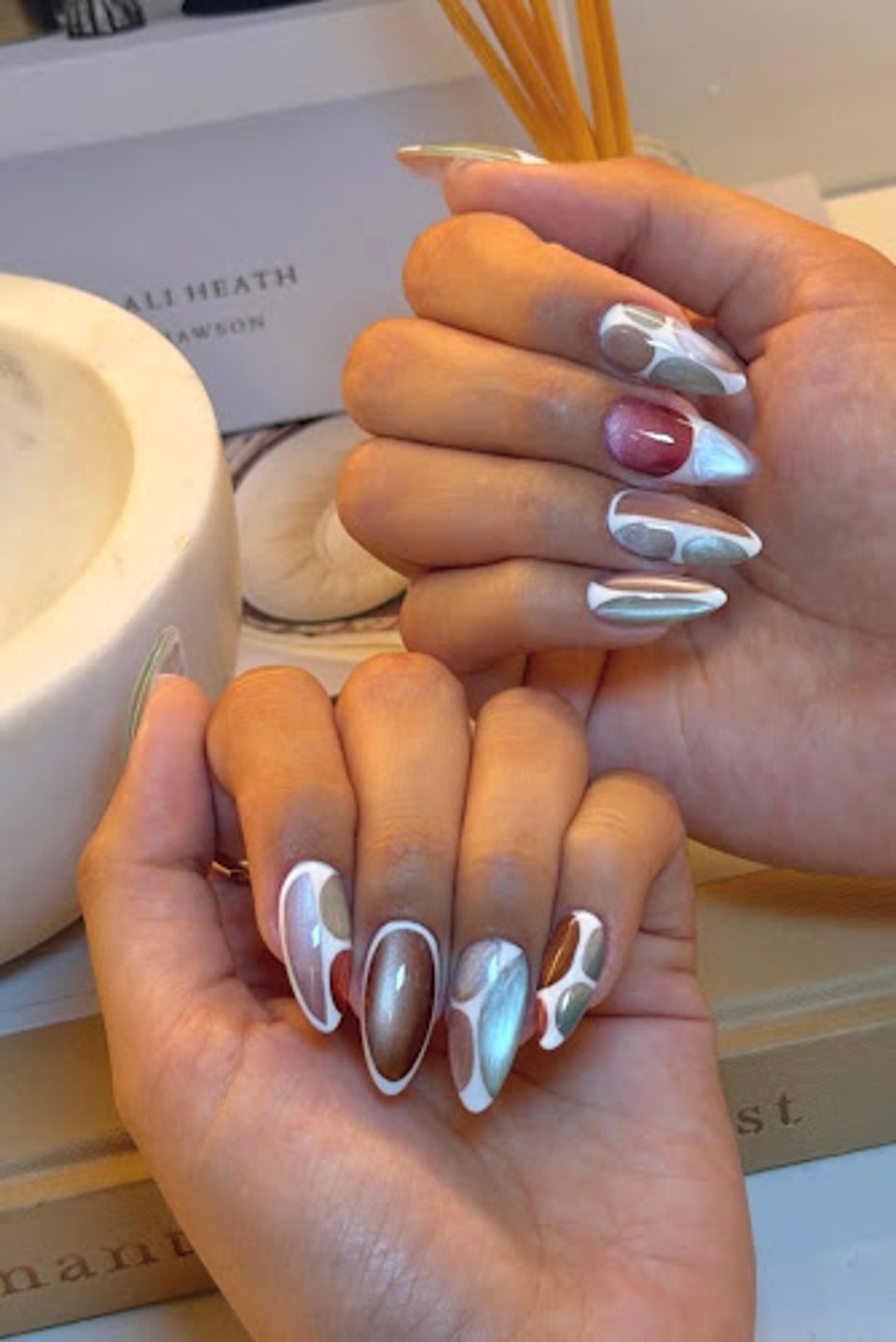 BLANC Nails & Spa photo 1