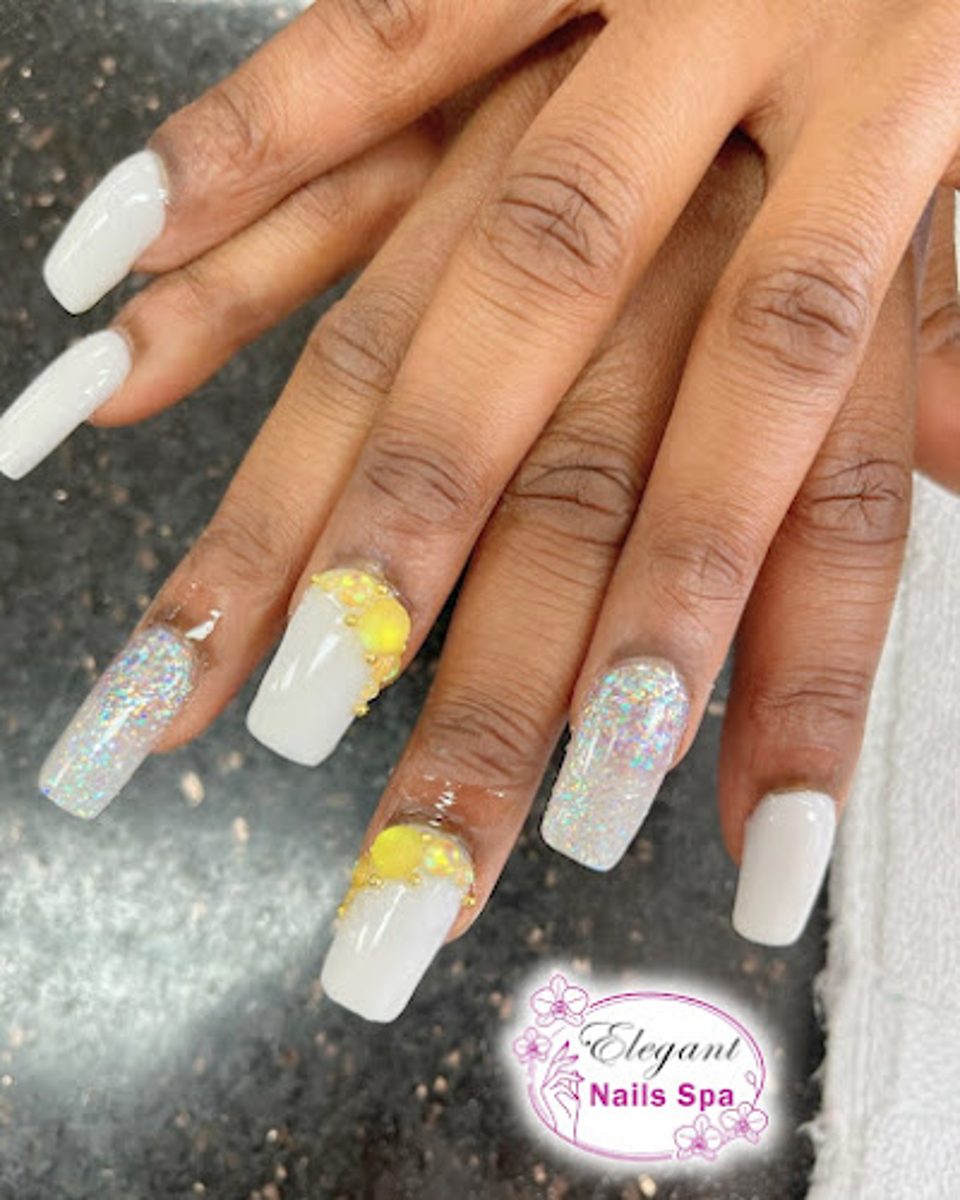 Elegant Nails Spa photo 1