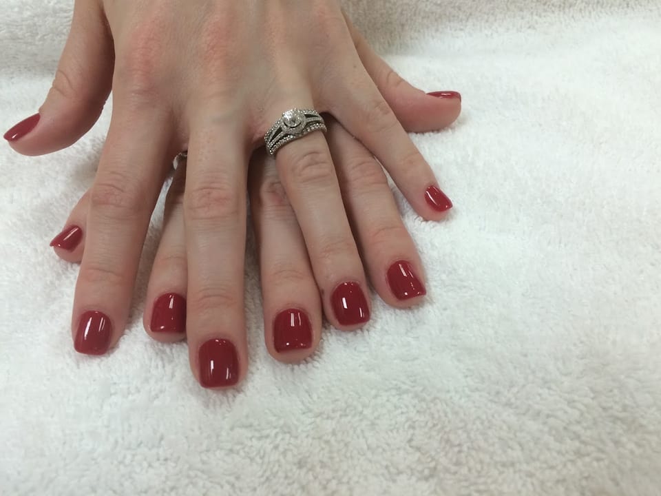 7 Nails & Spa Herndon photo 1