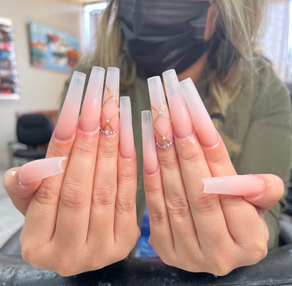 Nails By Helen photo 1