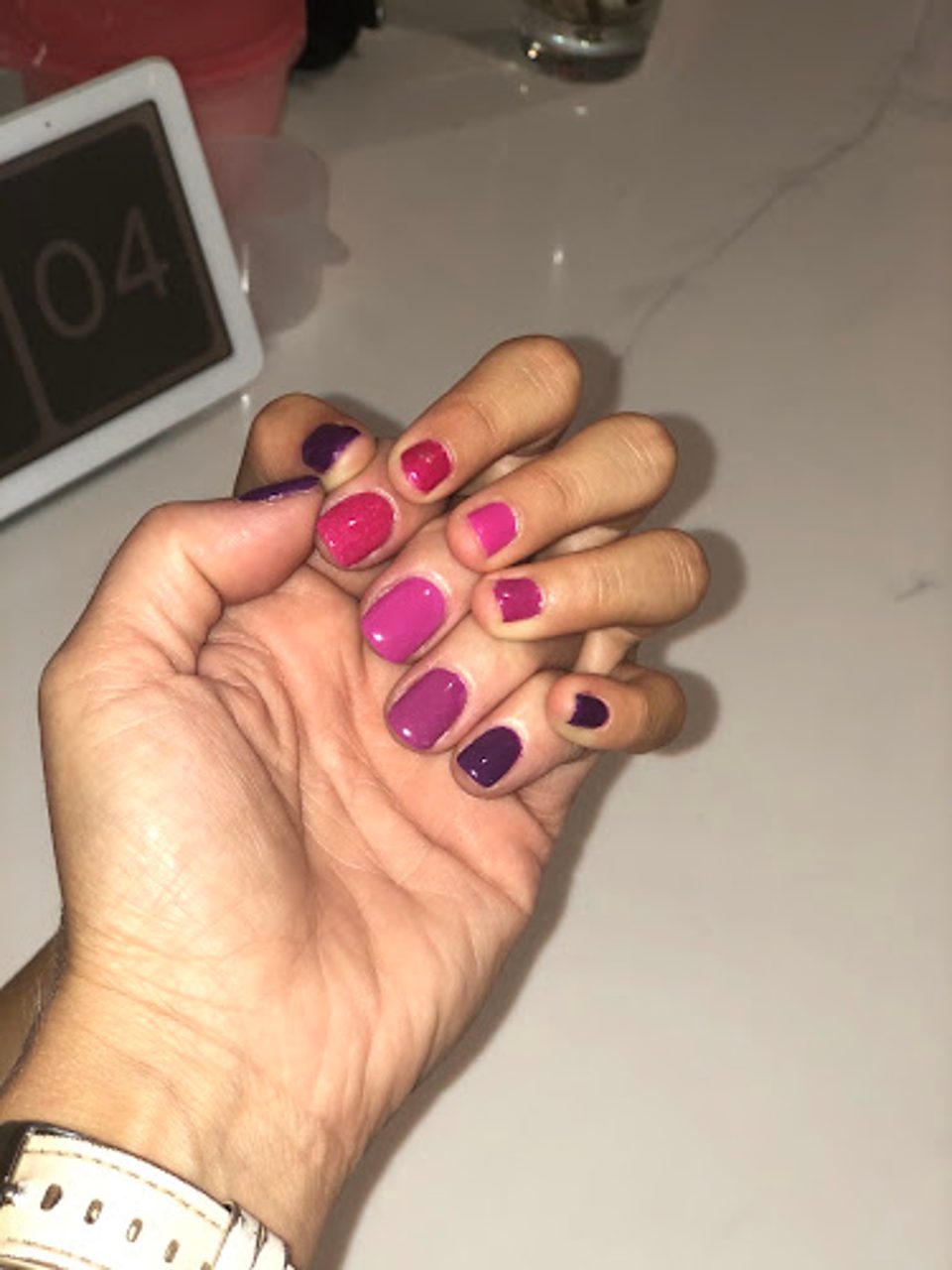 VT Nails Spa photo 1