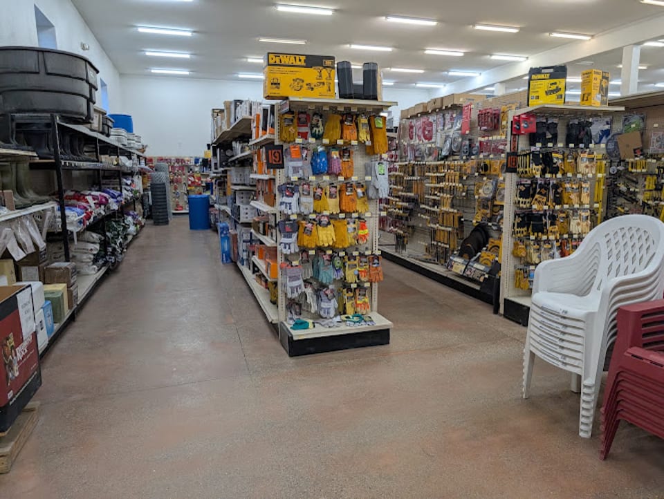Long Valley Hardware photo 1