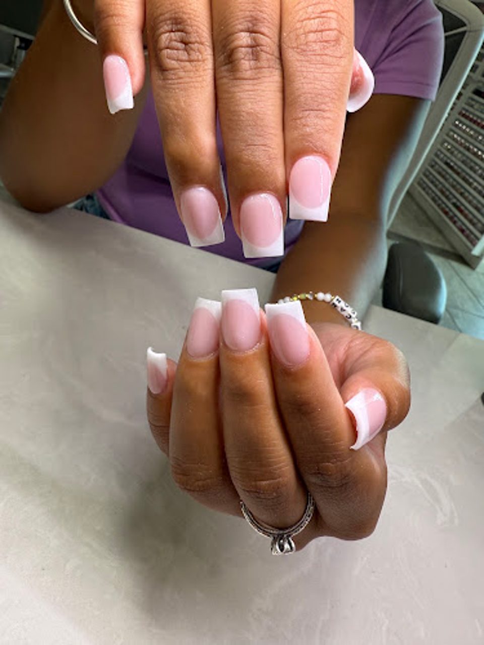 Posh Nails & Spa (10% OFF Military) photo 1