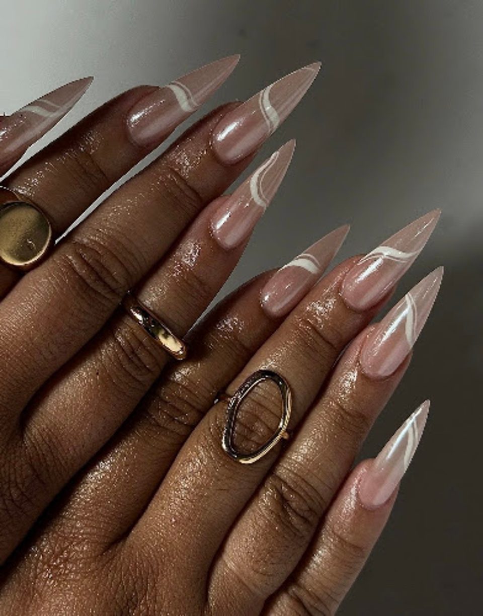 Charming Nails Spa photo 1