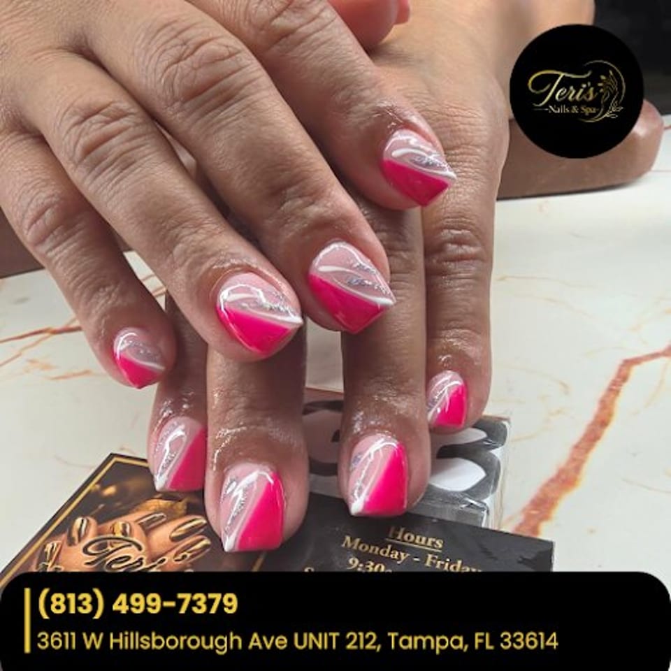 Teri’s Nails & Spa photo 1