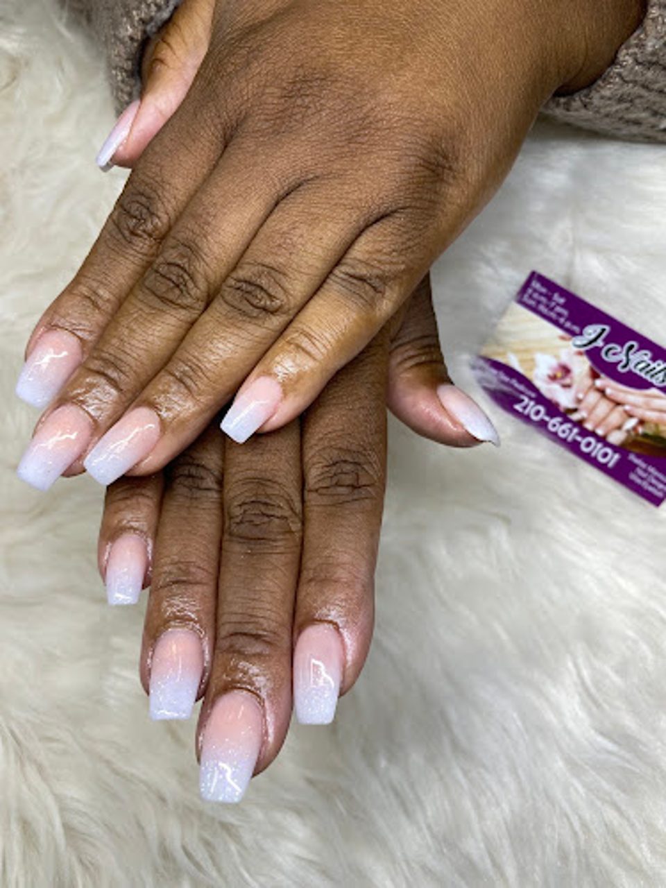 J Nails photo 1