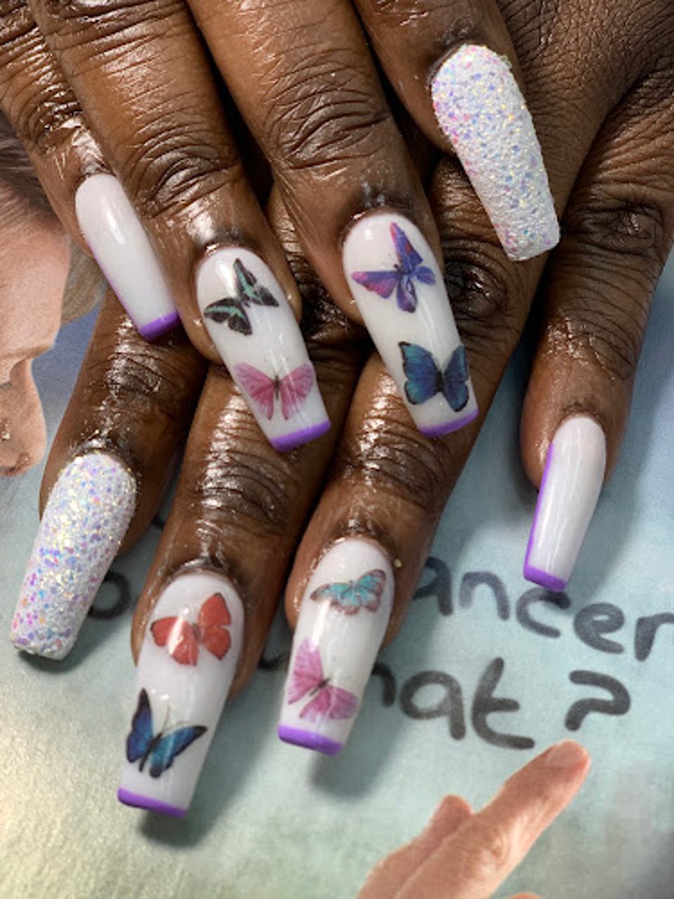 SPEARS NAILS photo 1
