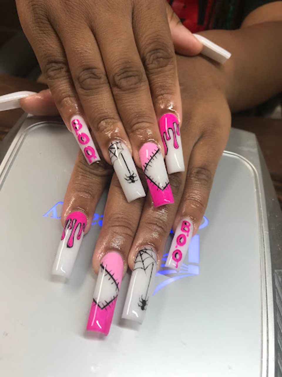 Lindsays Nails ❤️ Acrylic Nail Enhancement & Mani Pro photo 1