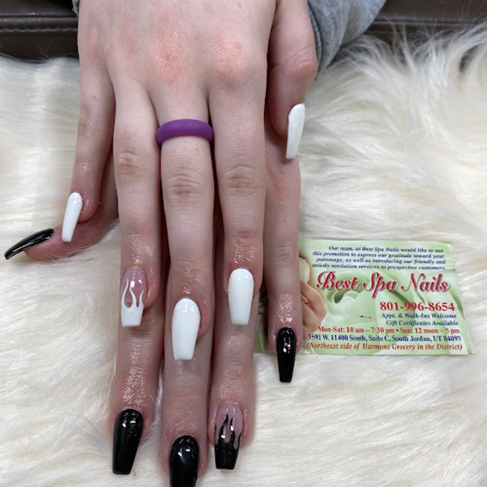 Best Spa Nails photo 1