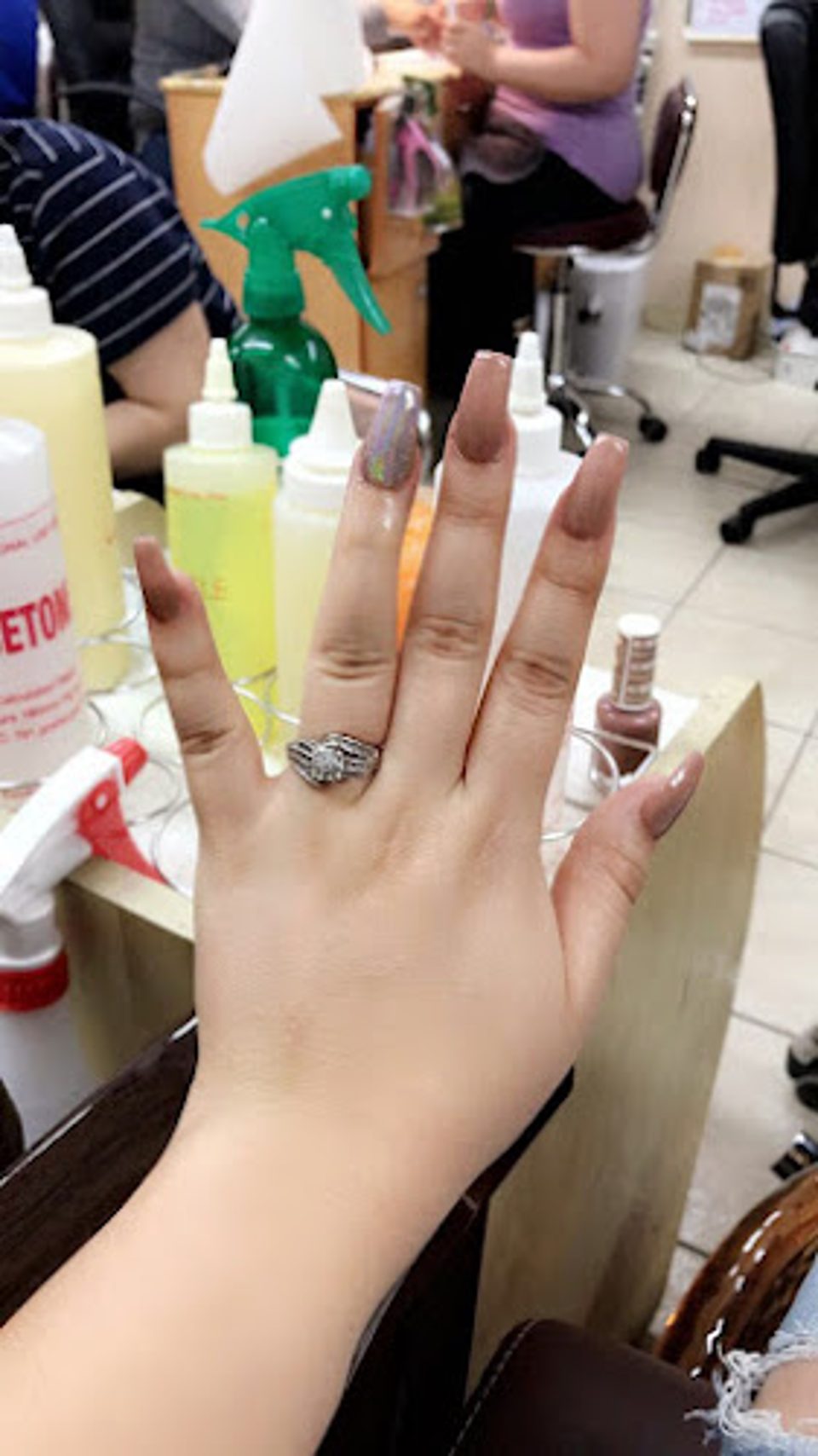 B B Nails photo 1