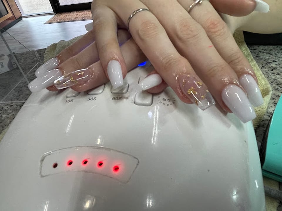 VIP Nail Lounge & Spa photo 1