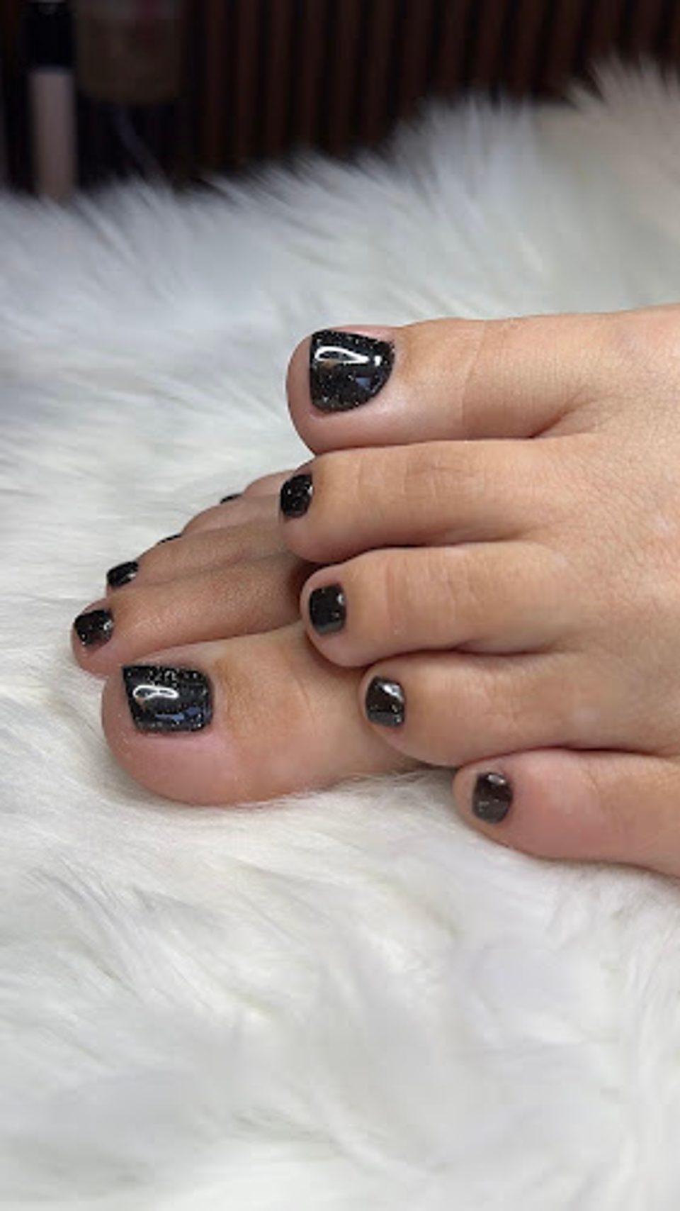 CERTIFIED MASTER PEDICURIST -THE TOE TECH photo 1