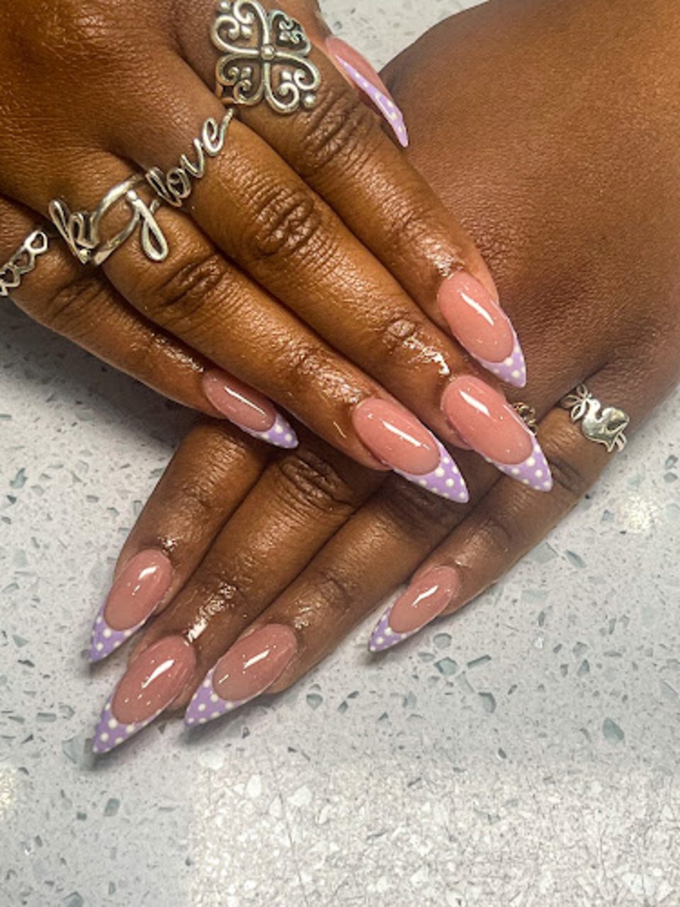 ARIA NAIL BAR ALLIANCE photo 1