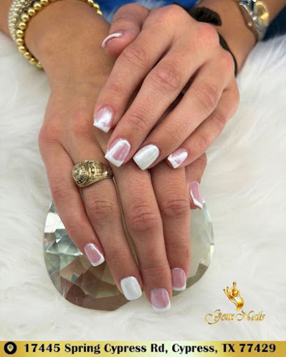 GEM Nails photo 1
