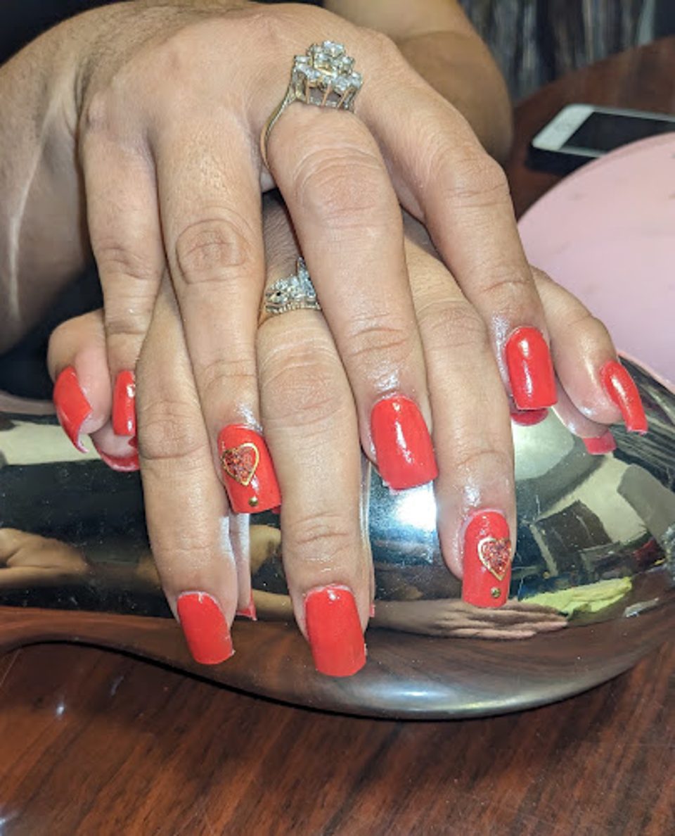JOANA'S NAILS photo 1