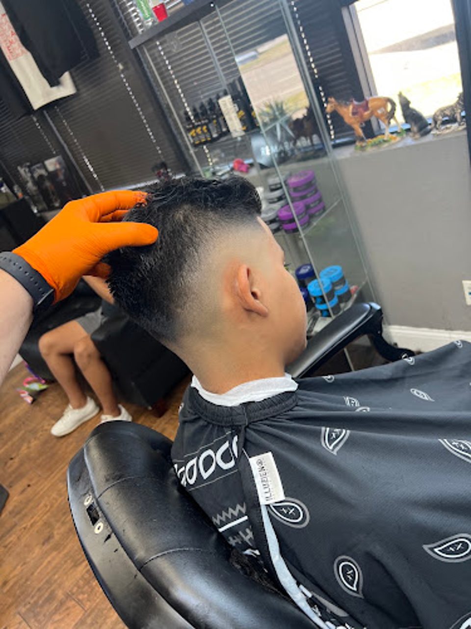 Remarkable Fades & Hair Studios photo 1