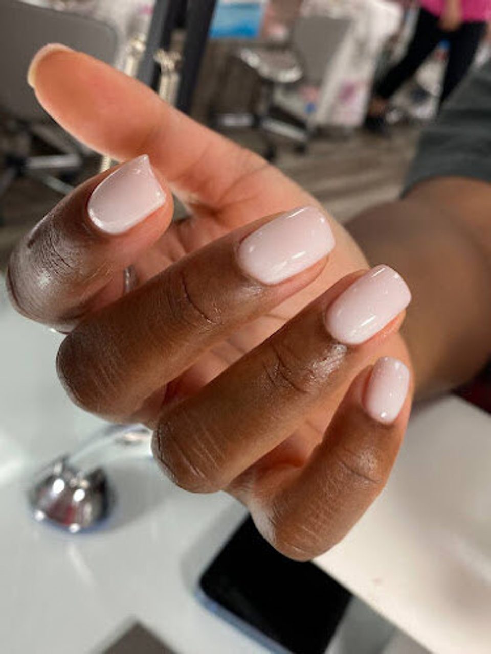 Luxy Nails & Beauty Dr.Phillips photo 1