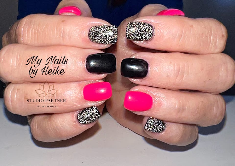 My Nails by Heike photo 1