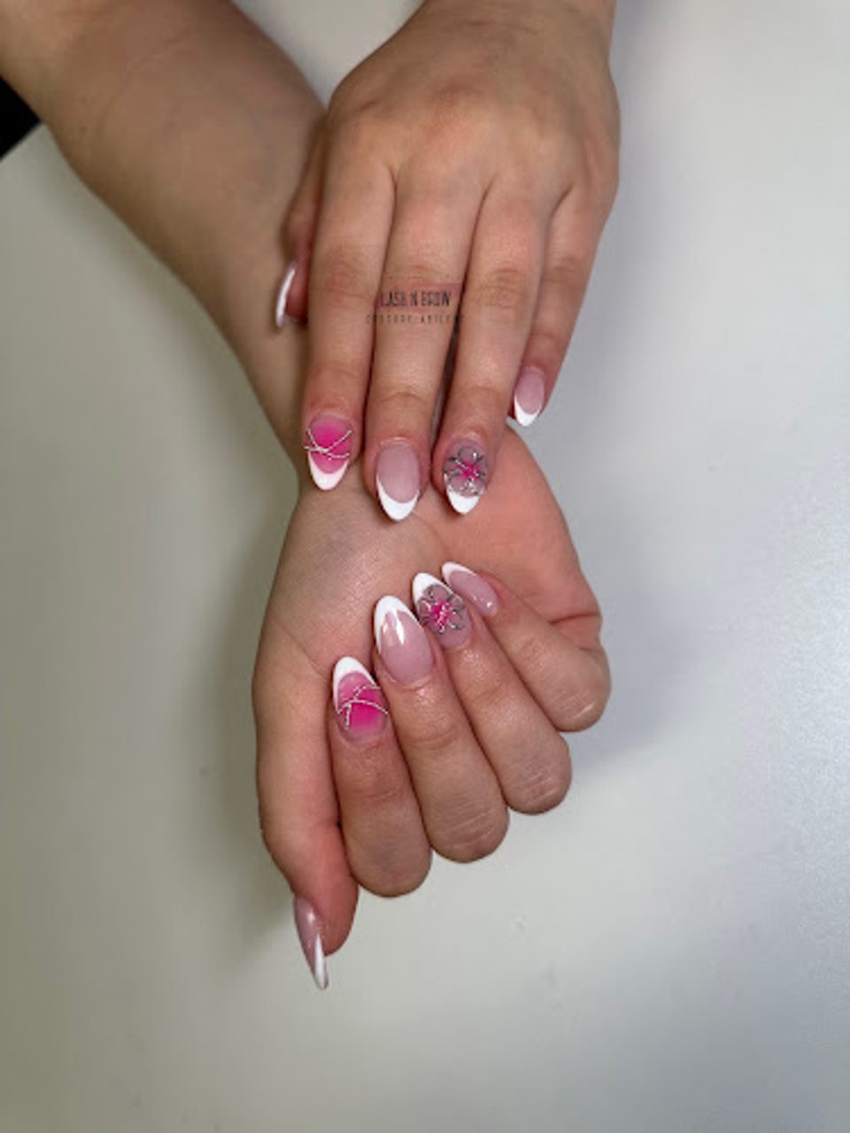 Lash n Brow Couture Abilene LLC photo 1