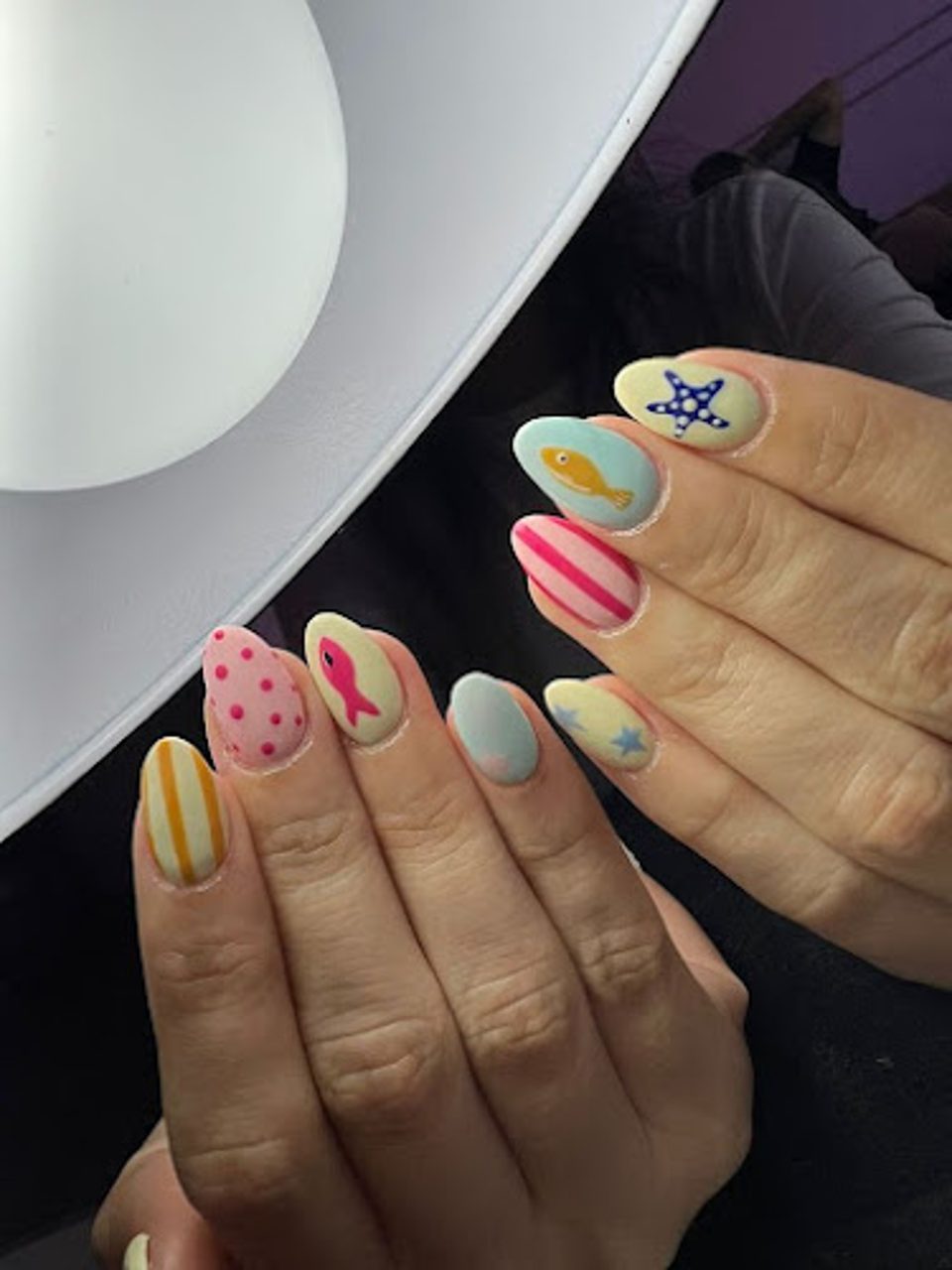 VIP NAILS & SPA BASTROP photo 1