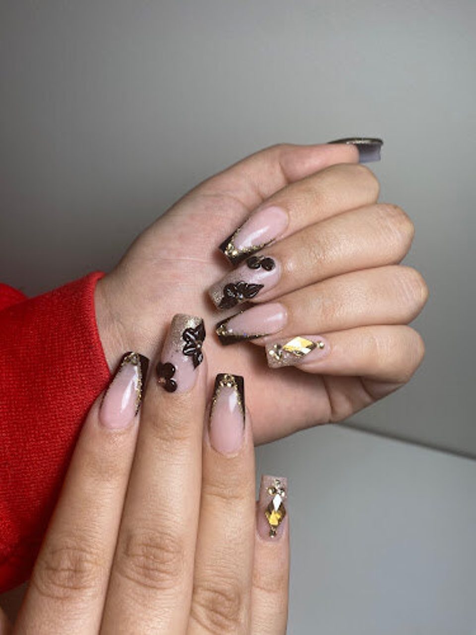 TruuU-NAILS,LASHES, PMU,SKIN photo 1