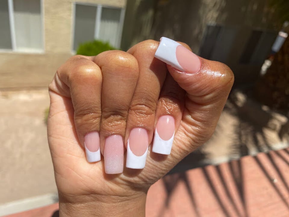 Mystic Nail Collective LLC photo 1