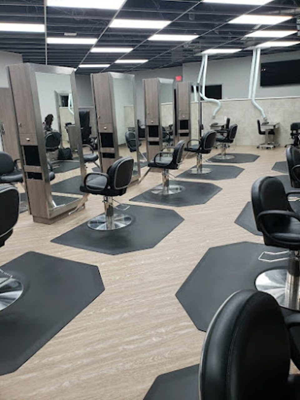 The Salon and Spa at Southern Careers Institute - Corpus Christi photo 1