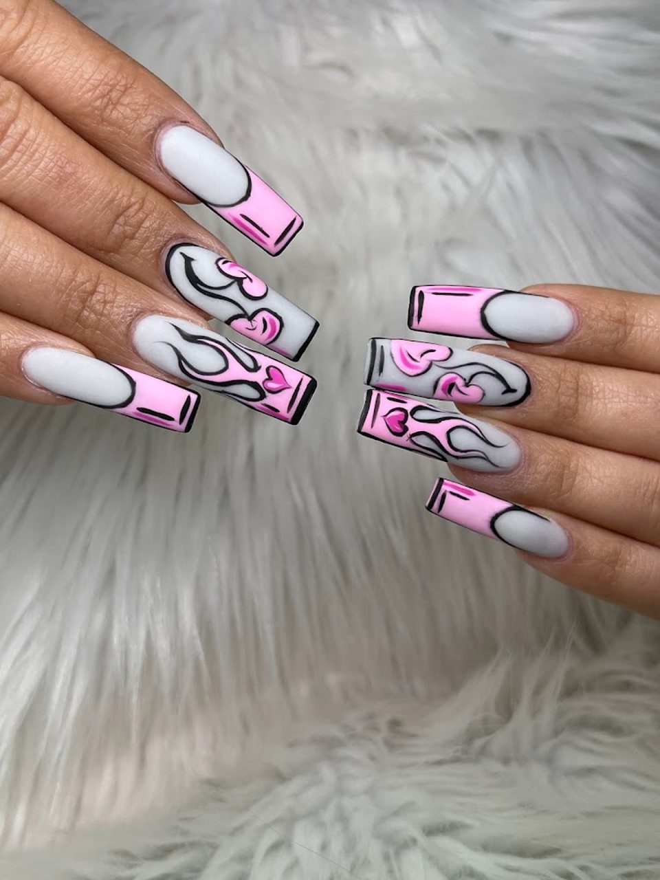 Pearl Nails Spa VA photo 1
