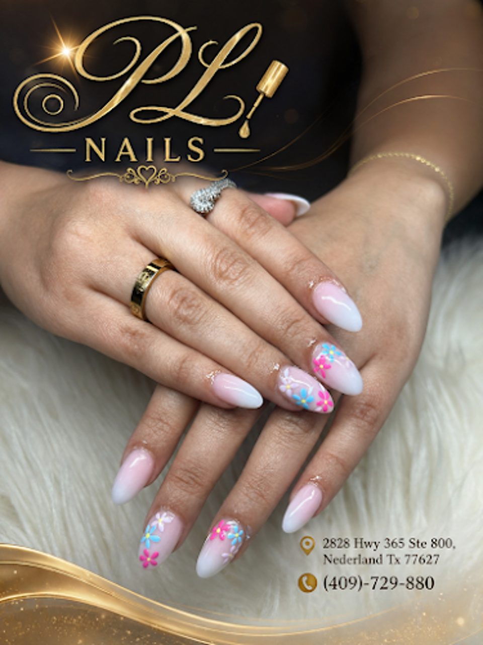 PL Nails photo 1