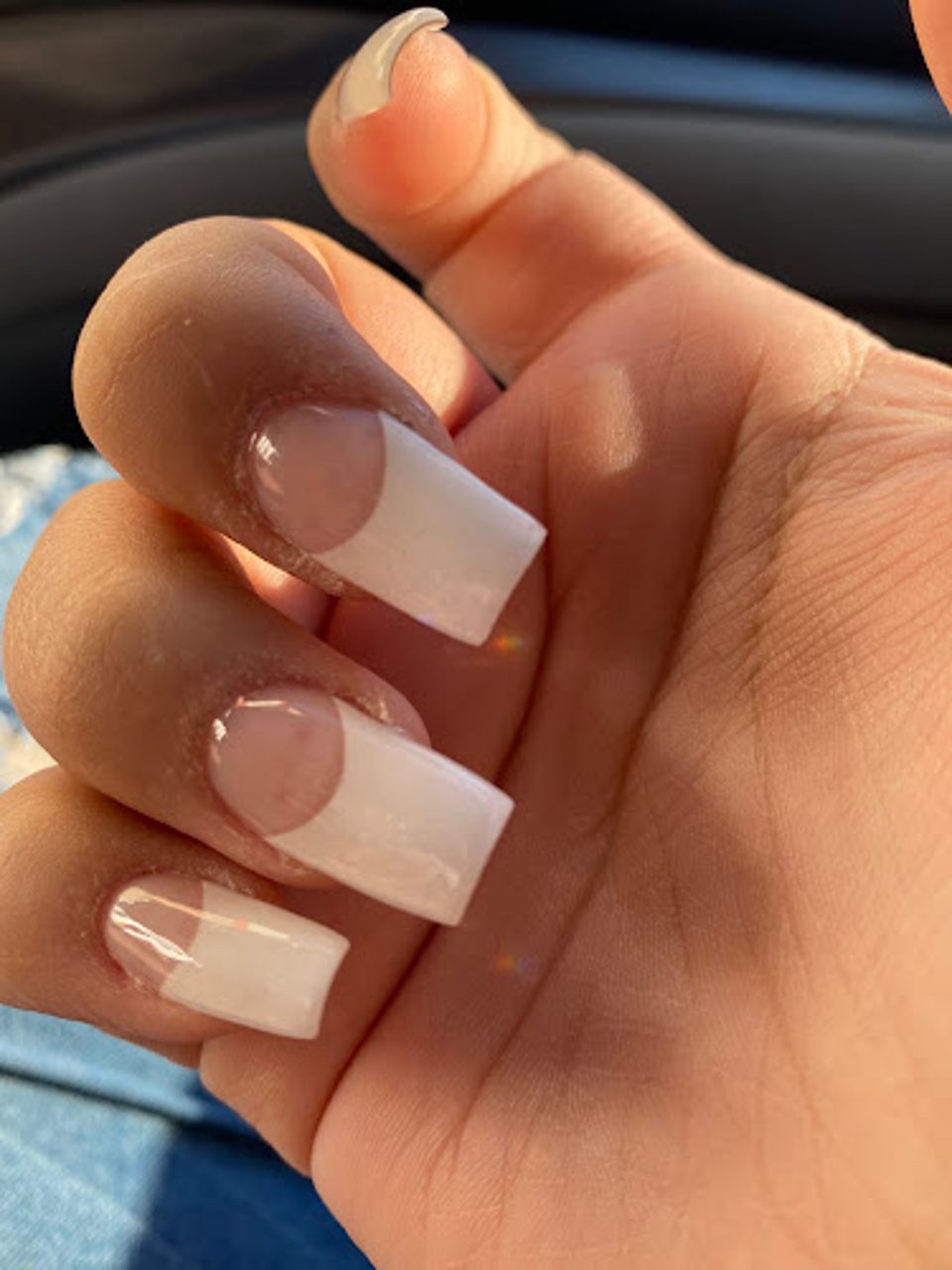 L D Nails photo 1