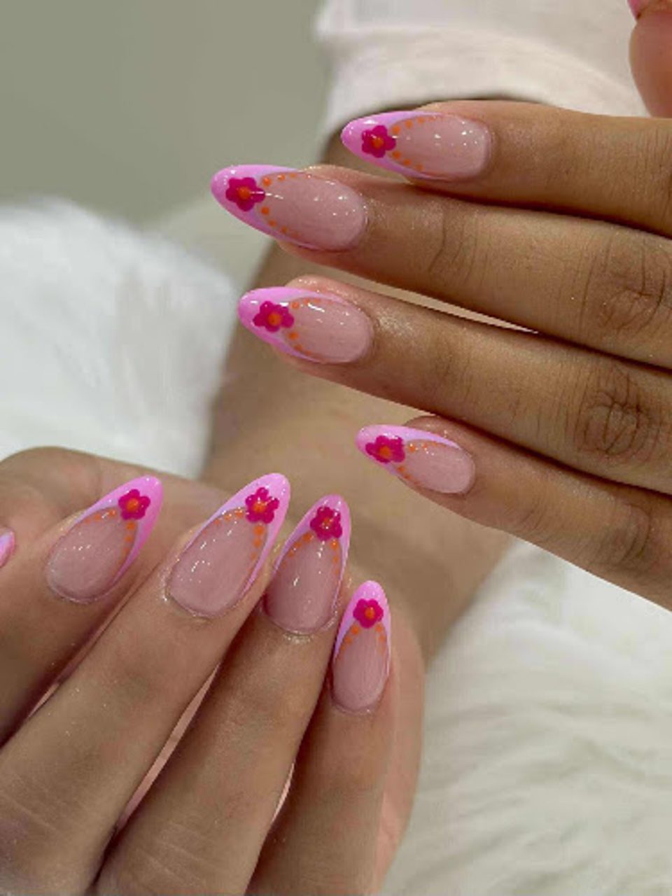Maldives Spa Nails Cross Creek Ranch photo 1