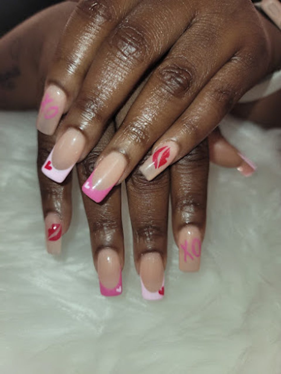 Cherry's Nails & Spa photo 1