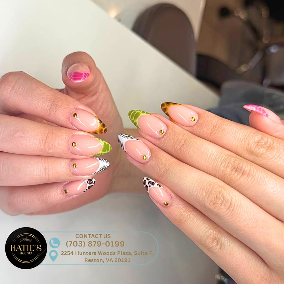Katie’s Nail Spa photo 1