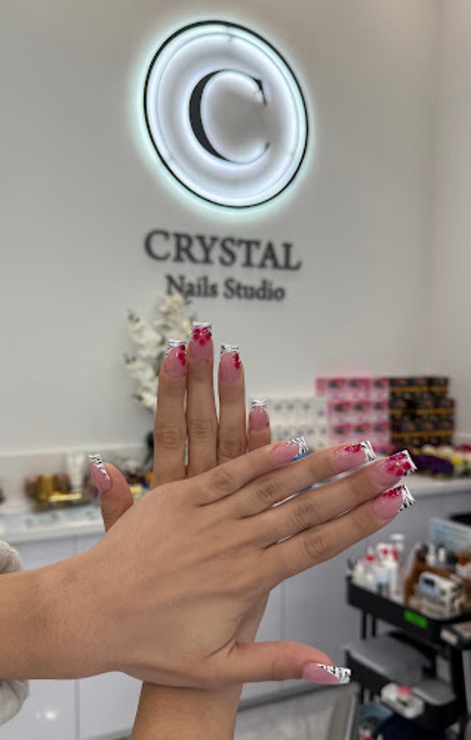 Crystal Nails Studio photo 1