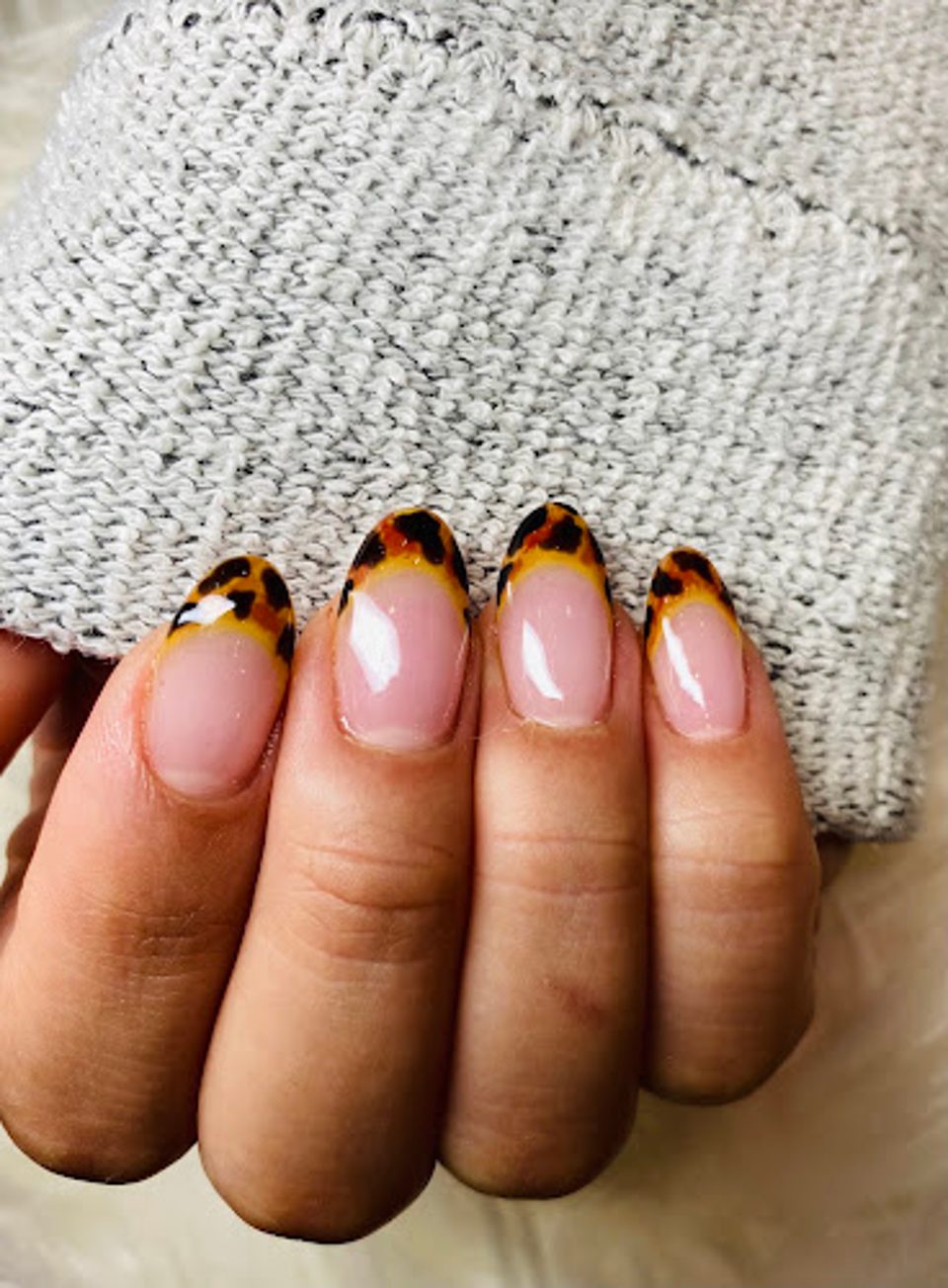 Design Nails Baytown photo 1