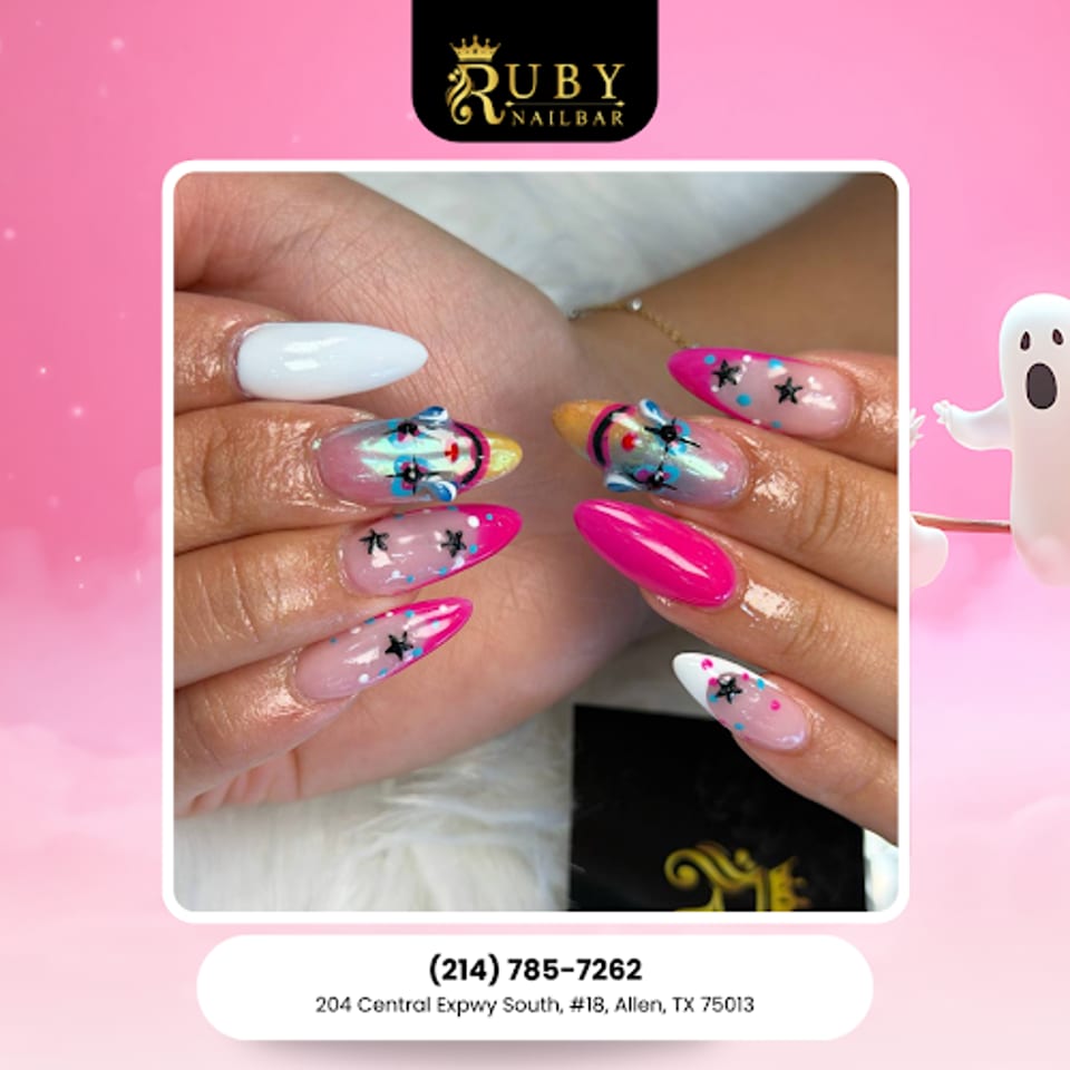 RUBY NAIL BAR photo 1