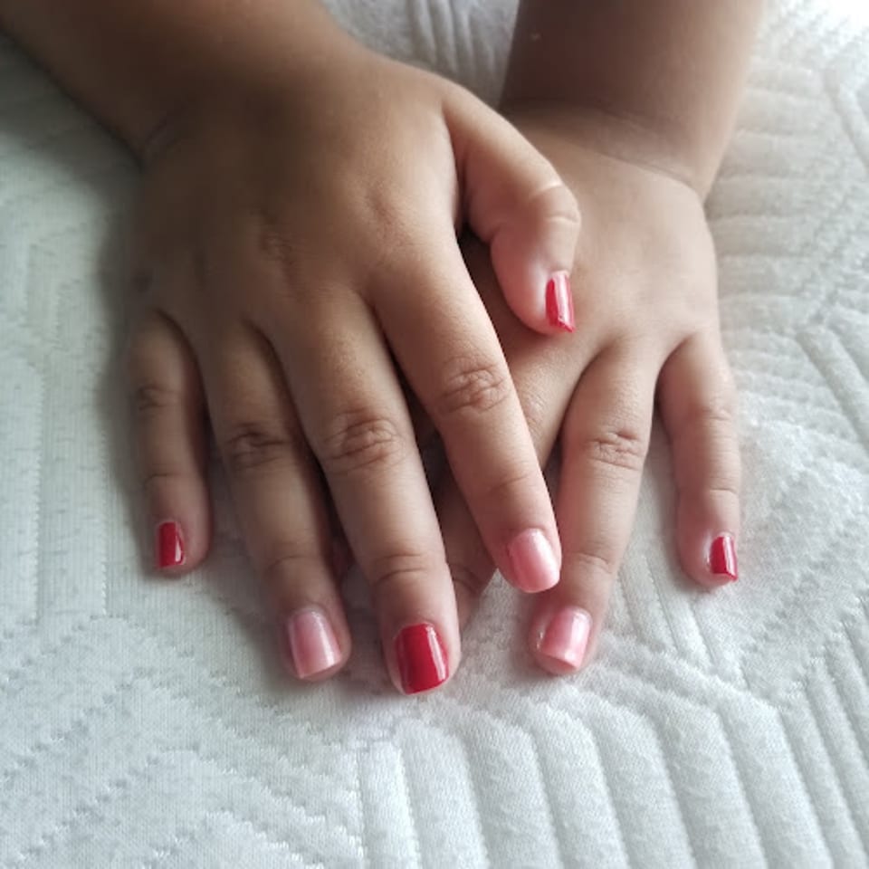 W Orem Nail & Spa photo 1
