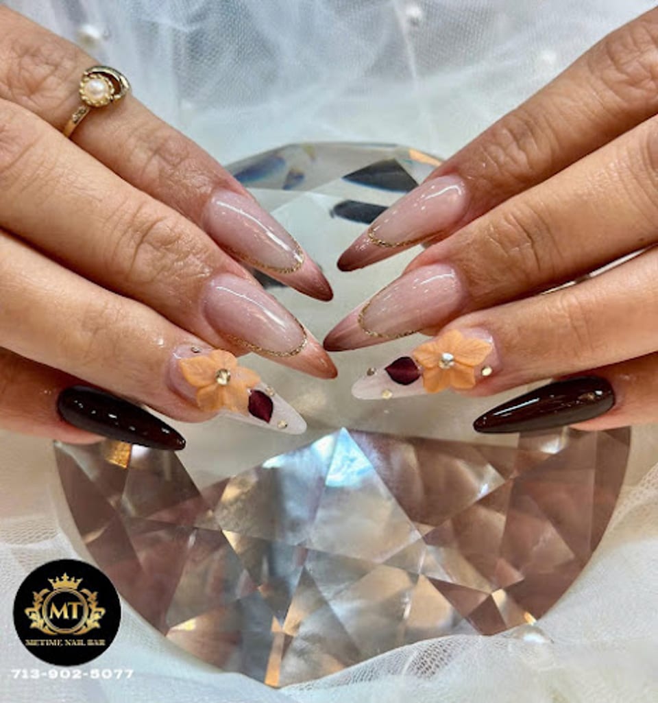 MeTime Nail Bar photo 1