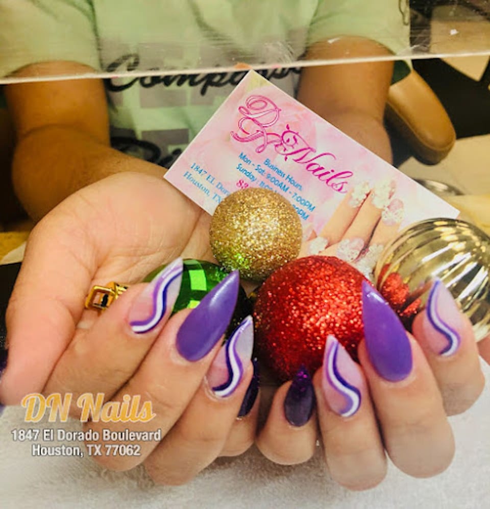 DN Nails photo 1